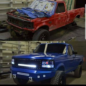 Meet your Posher, Antonio